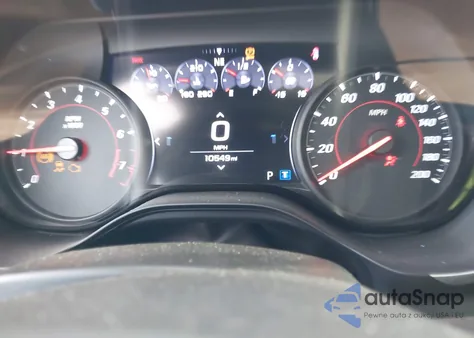 2019 Chevrolet Camaro Zl1 from USA, damaged, VIN 1G1FK1R68K0132288